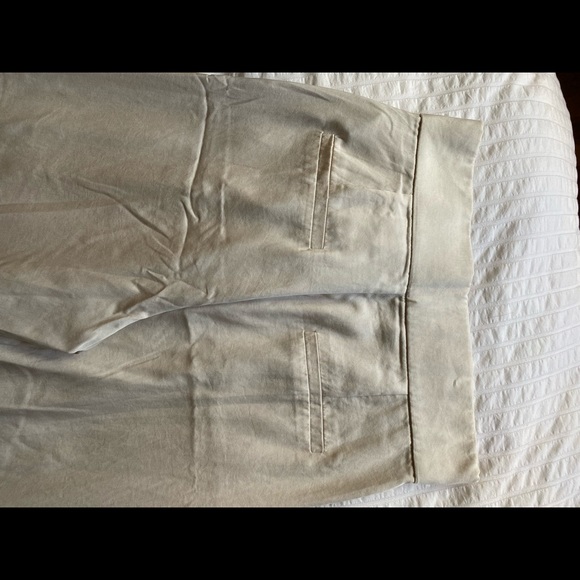 Zara Full Length Pants - Picture 4 of 6